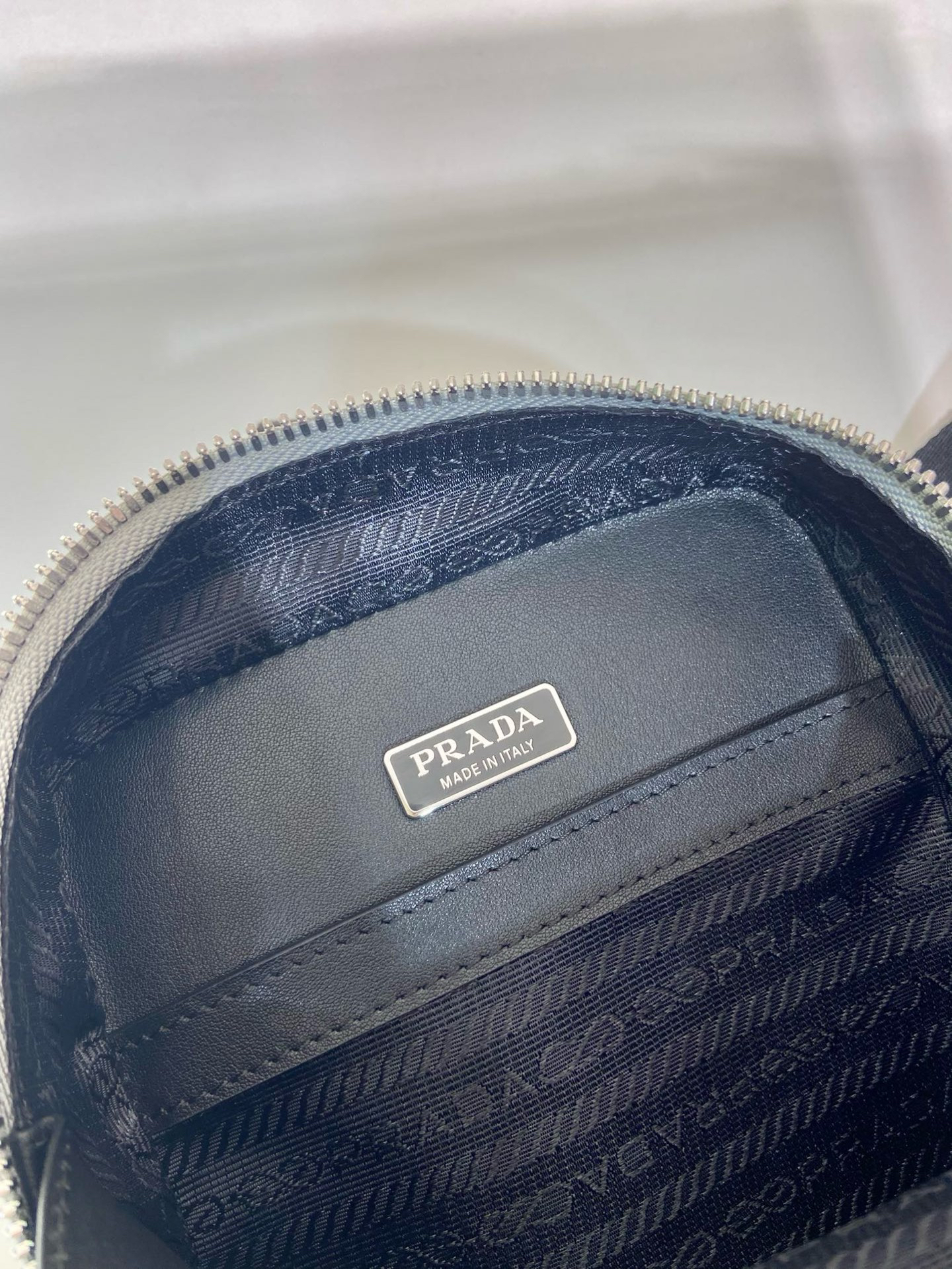 Prada bag-159