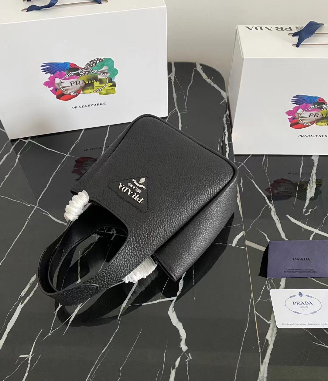 Prada bag-192