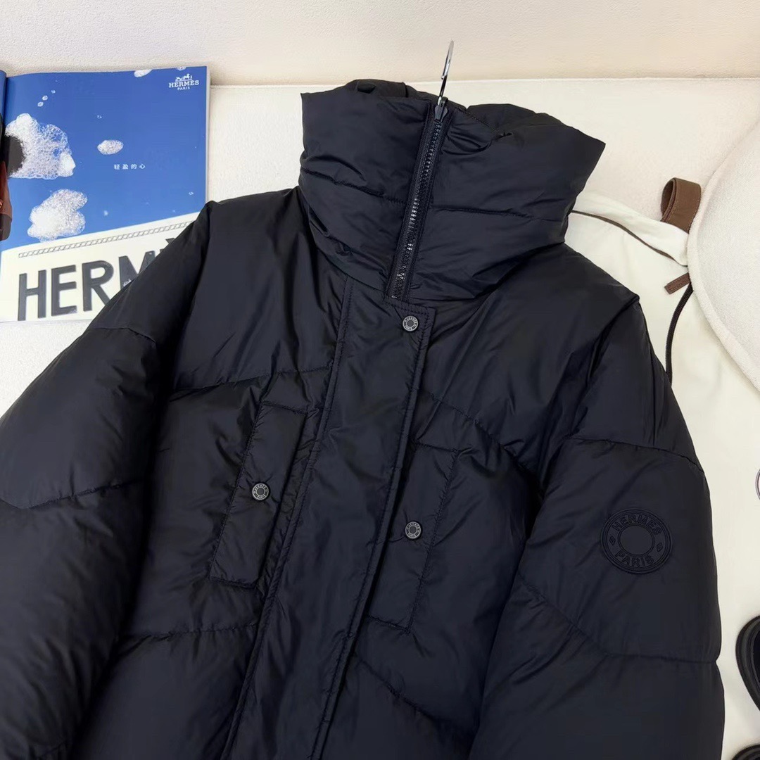 Hermes Clothing-342