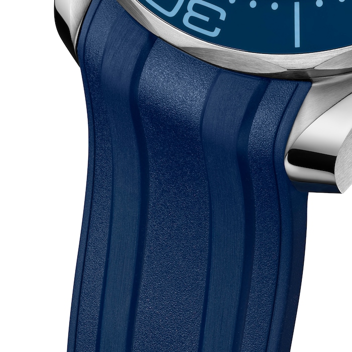 Seamaster Diver 300M Co-Axial Master Chronometer 42mm Summer Blue