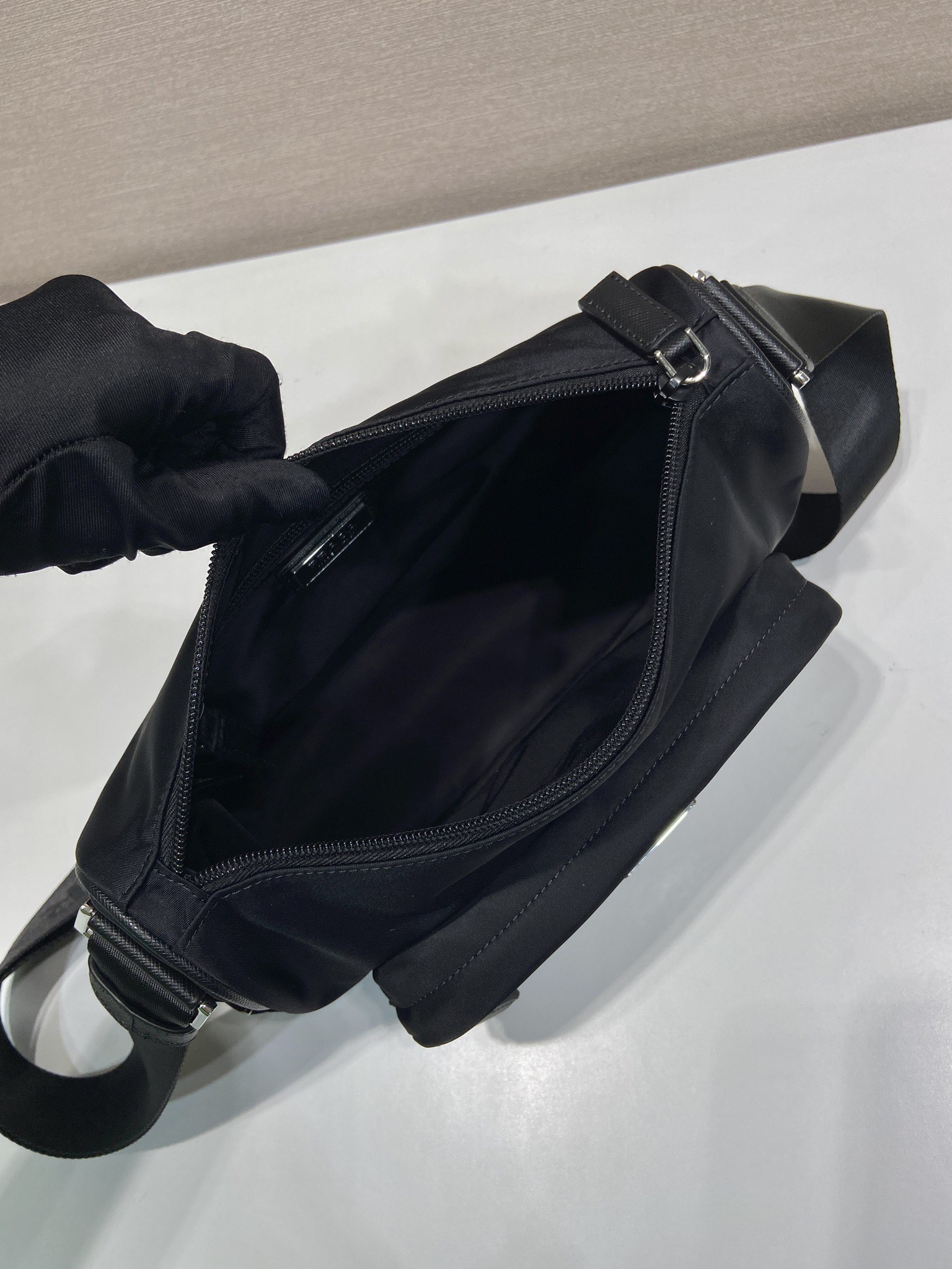 Prada bag-198