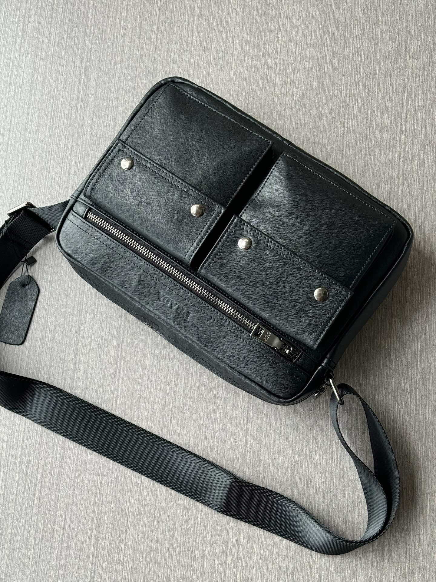 Prada bag-308