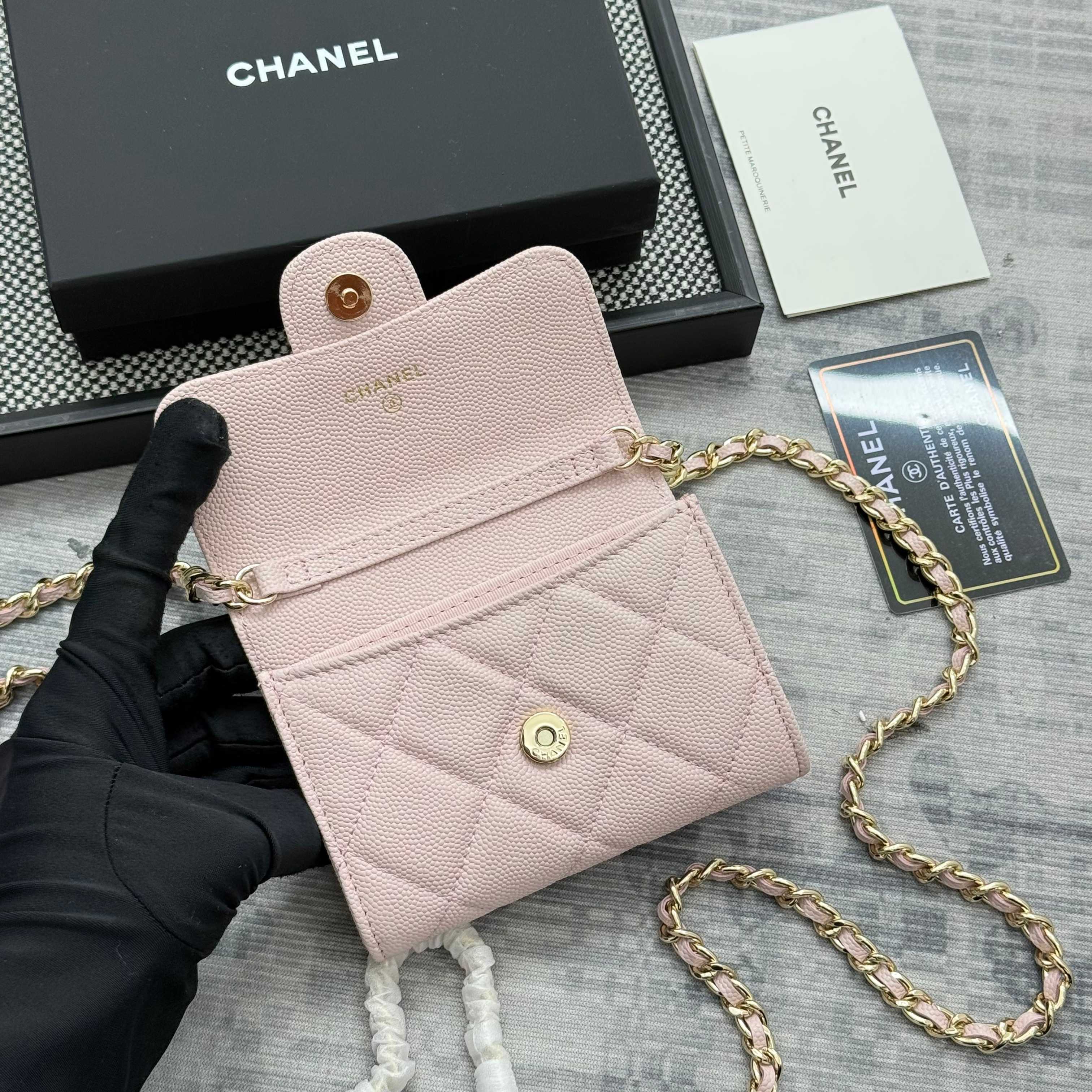 Chanel bag-5