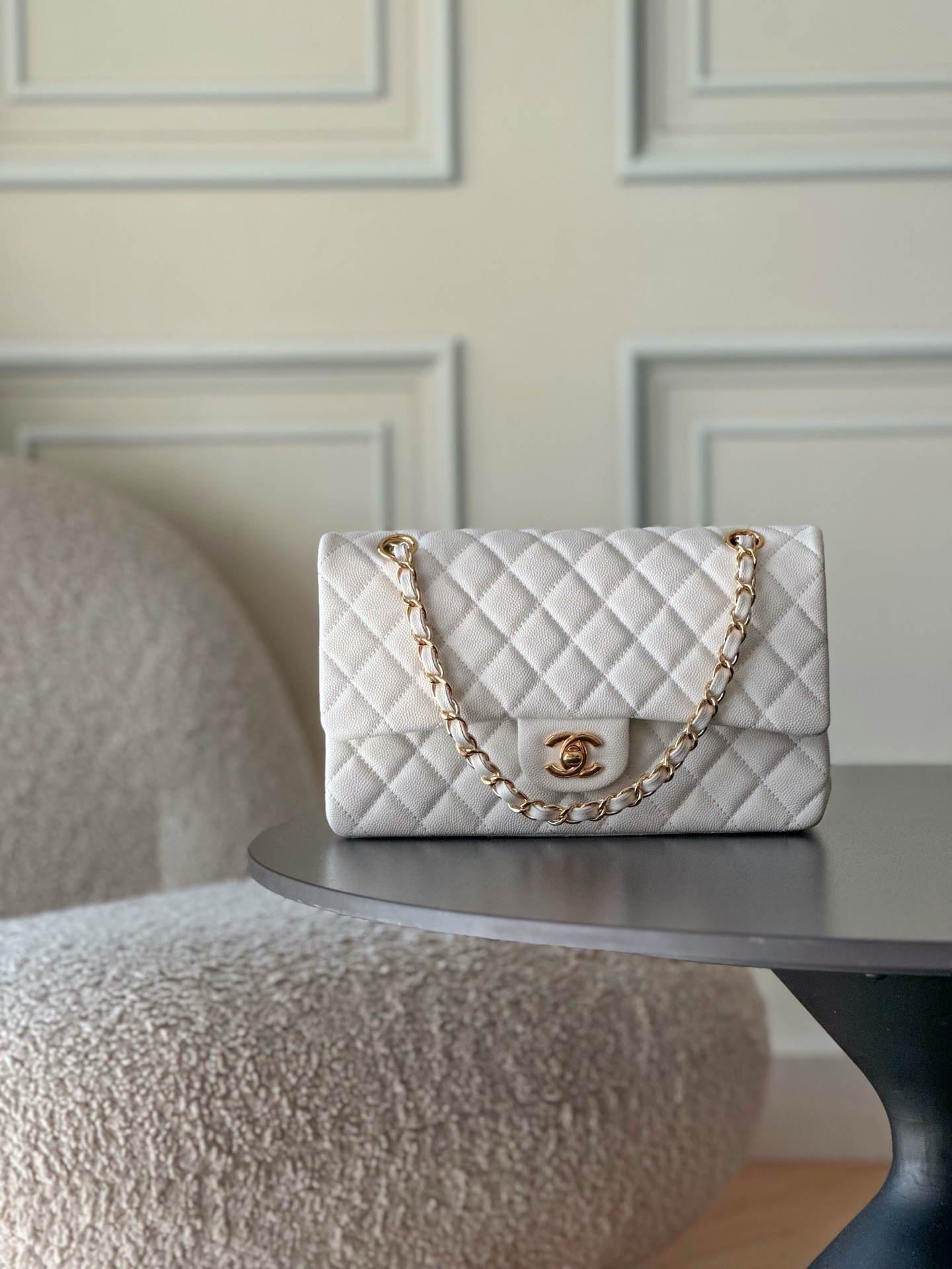 Chanel bag-135