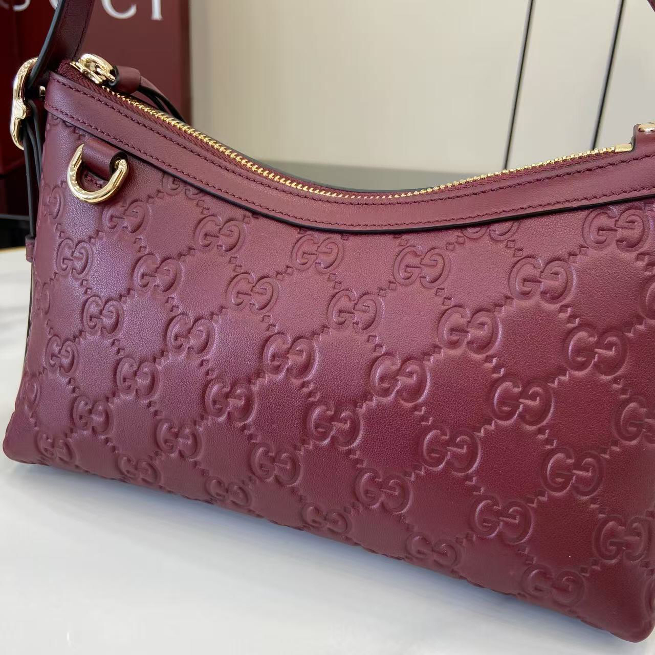 Gucci new bag-7
