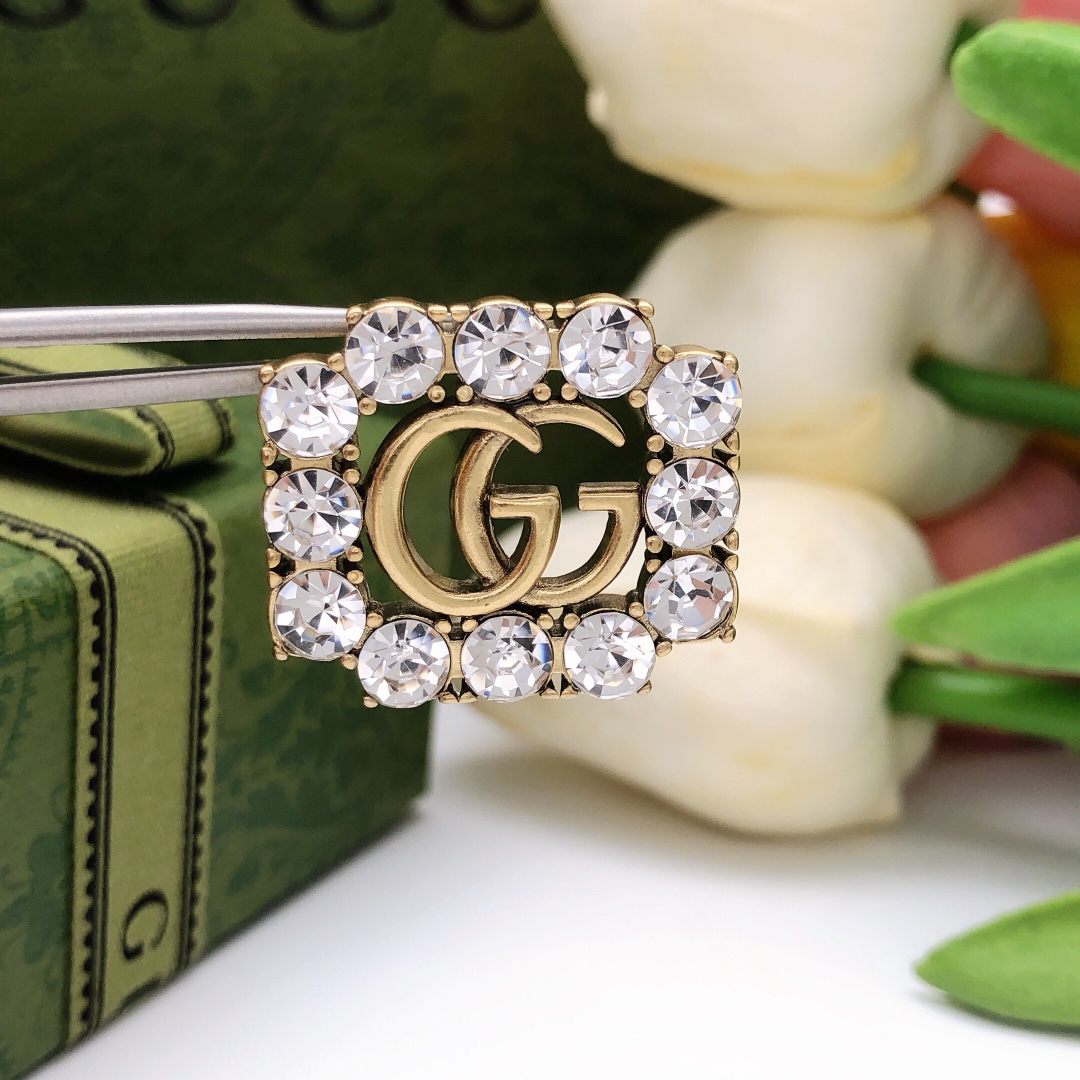 Gucci earrings-53