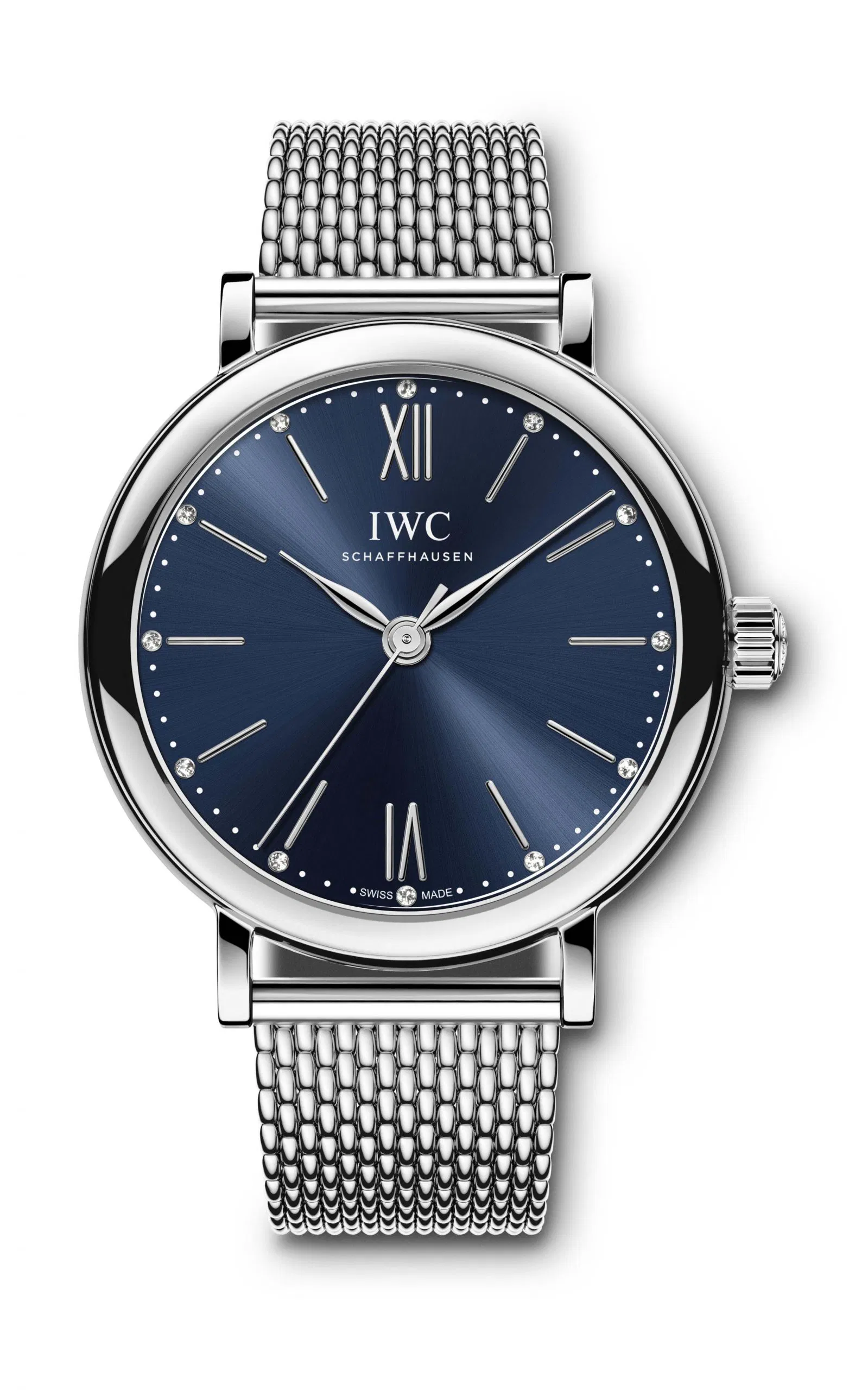 Schaffhausen Portofino automatic 34 iw357404