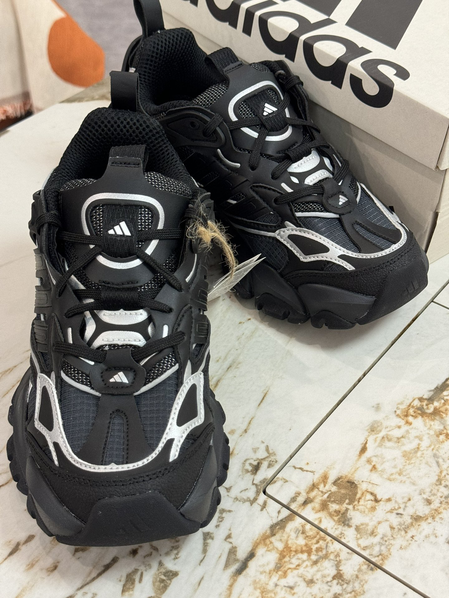 Adidas Sneakers-129