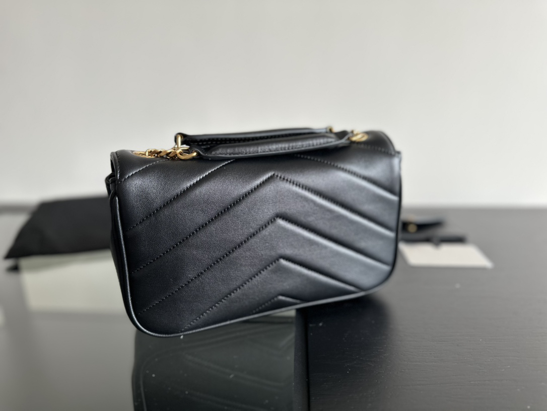 YSL bag-36