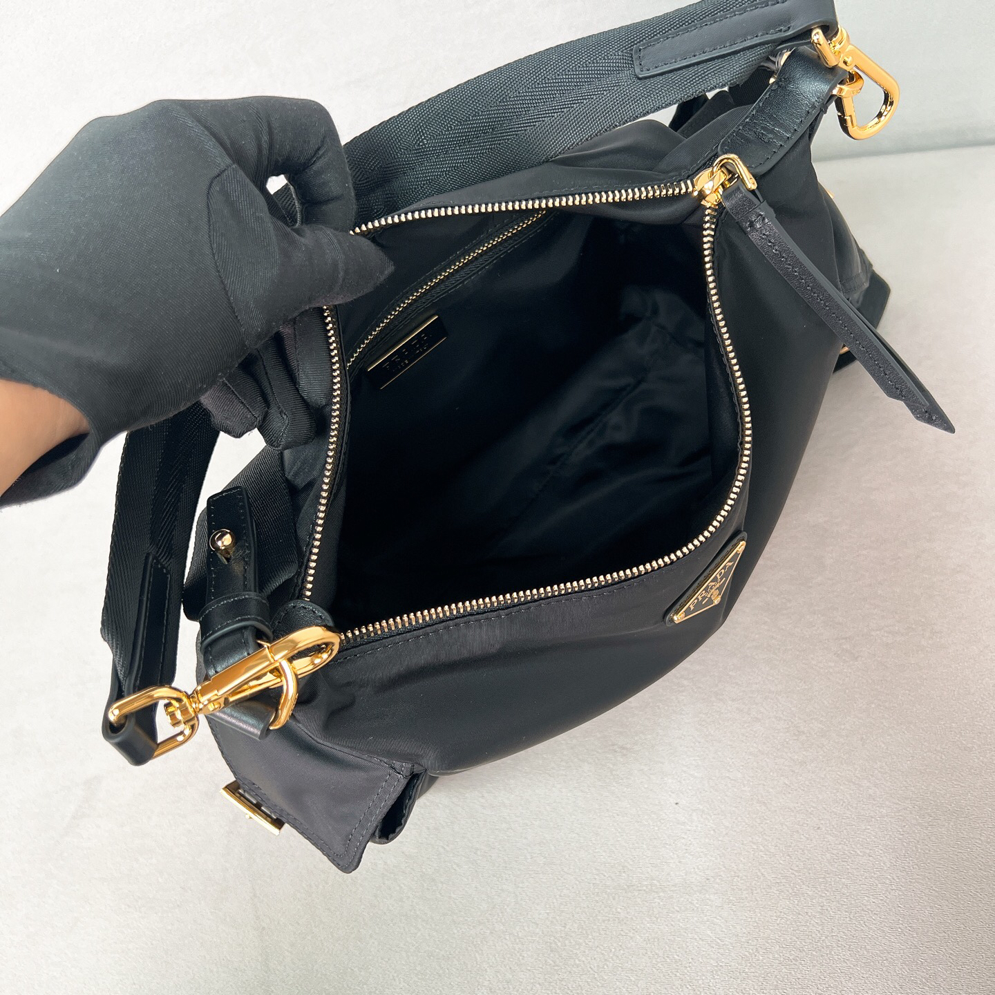 Prada bag-283