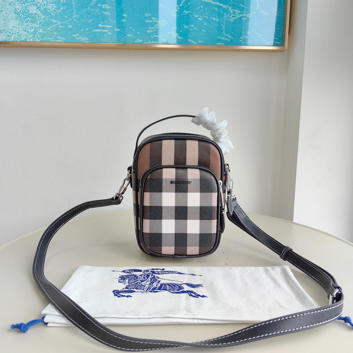 Burberry bag-65