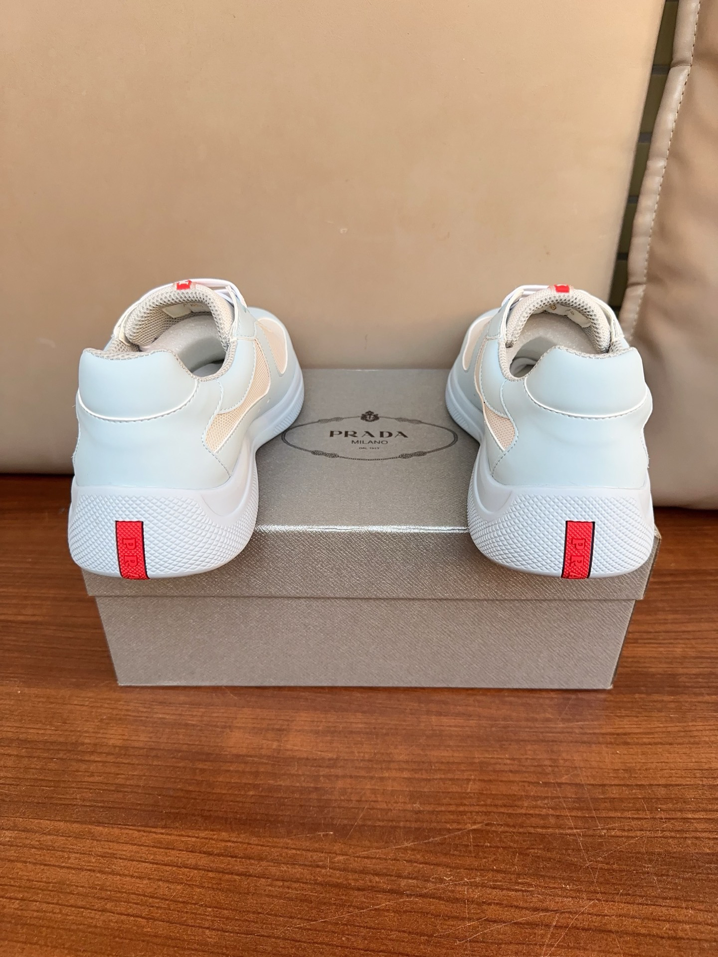 Prada Sneakers-79