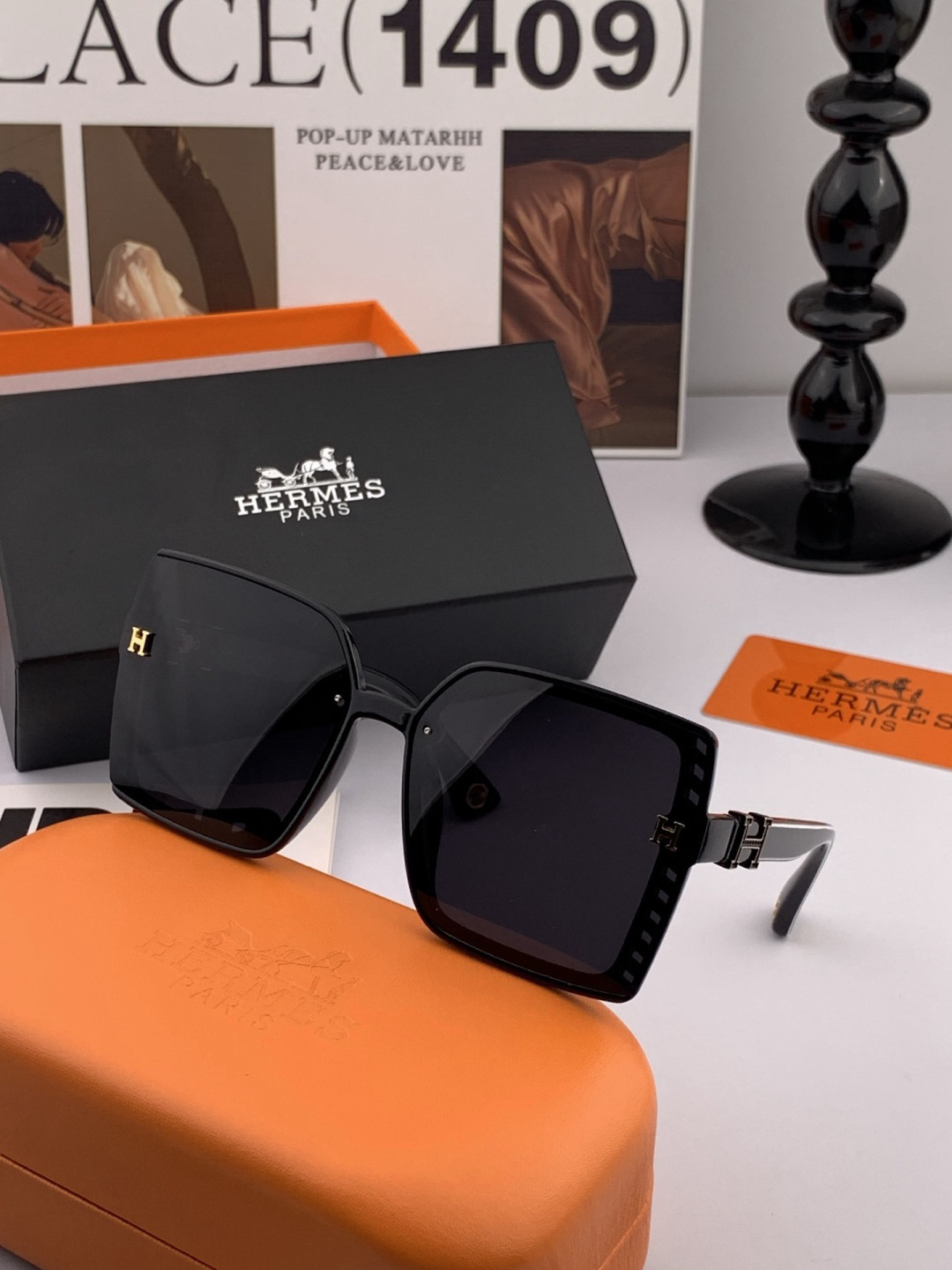 Hermes glasses-80