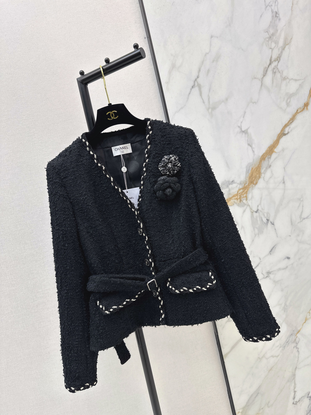 Chanel clothing-139