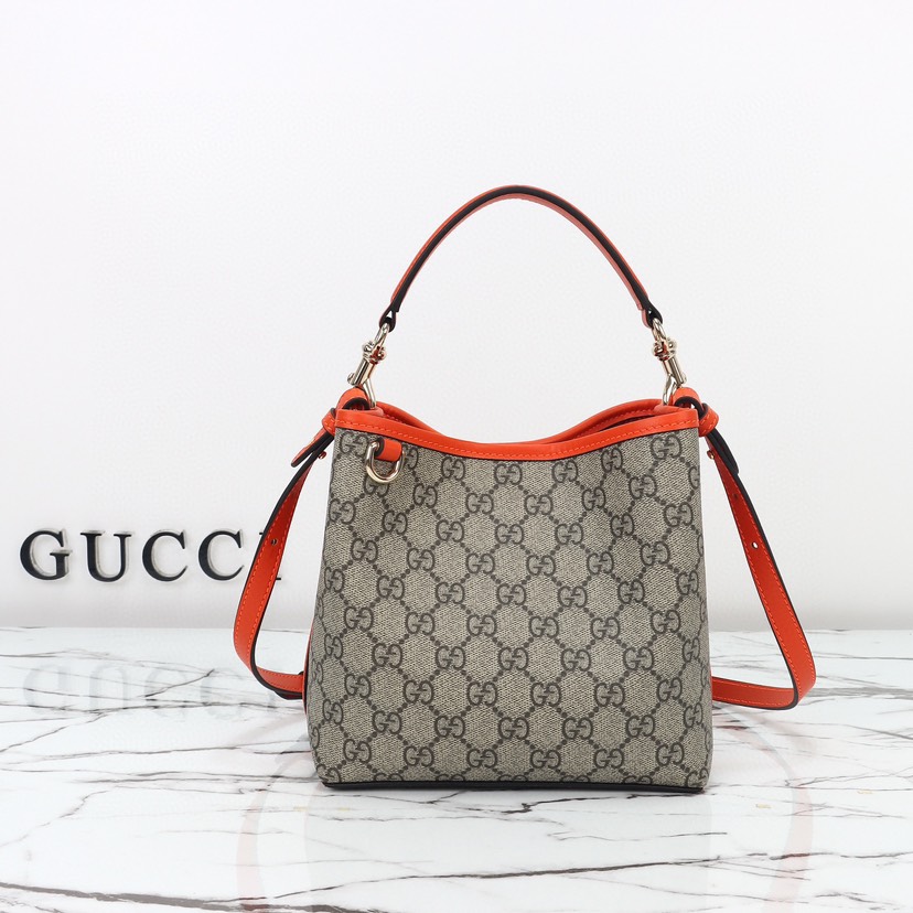 Gucci new bag-168