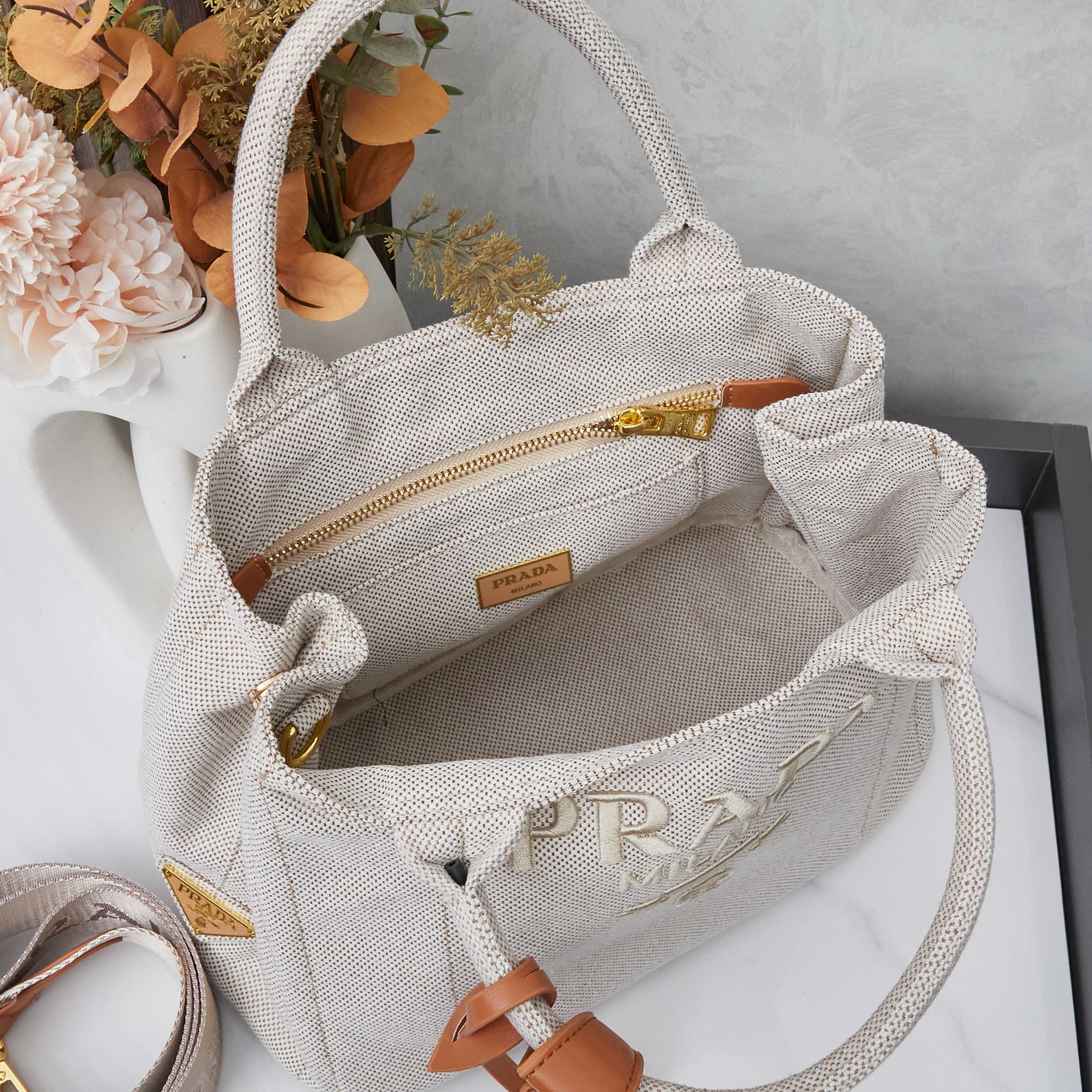 Prada bag-163