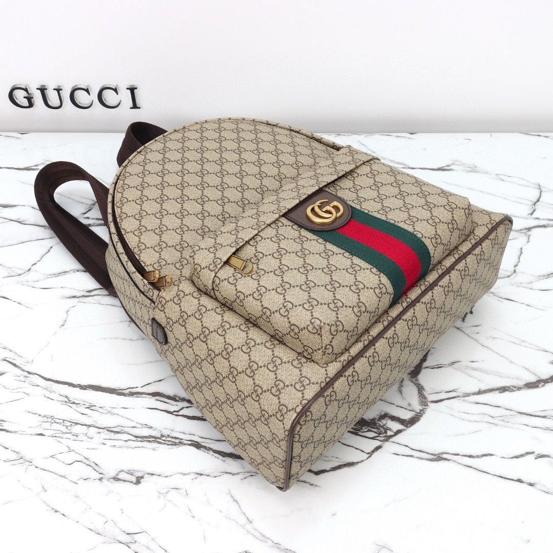 Gucci new bag-199