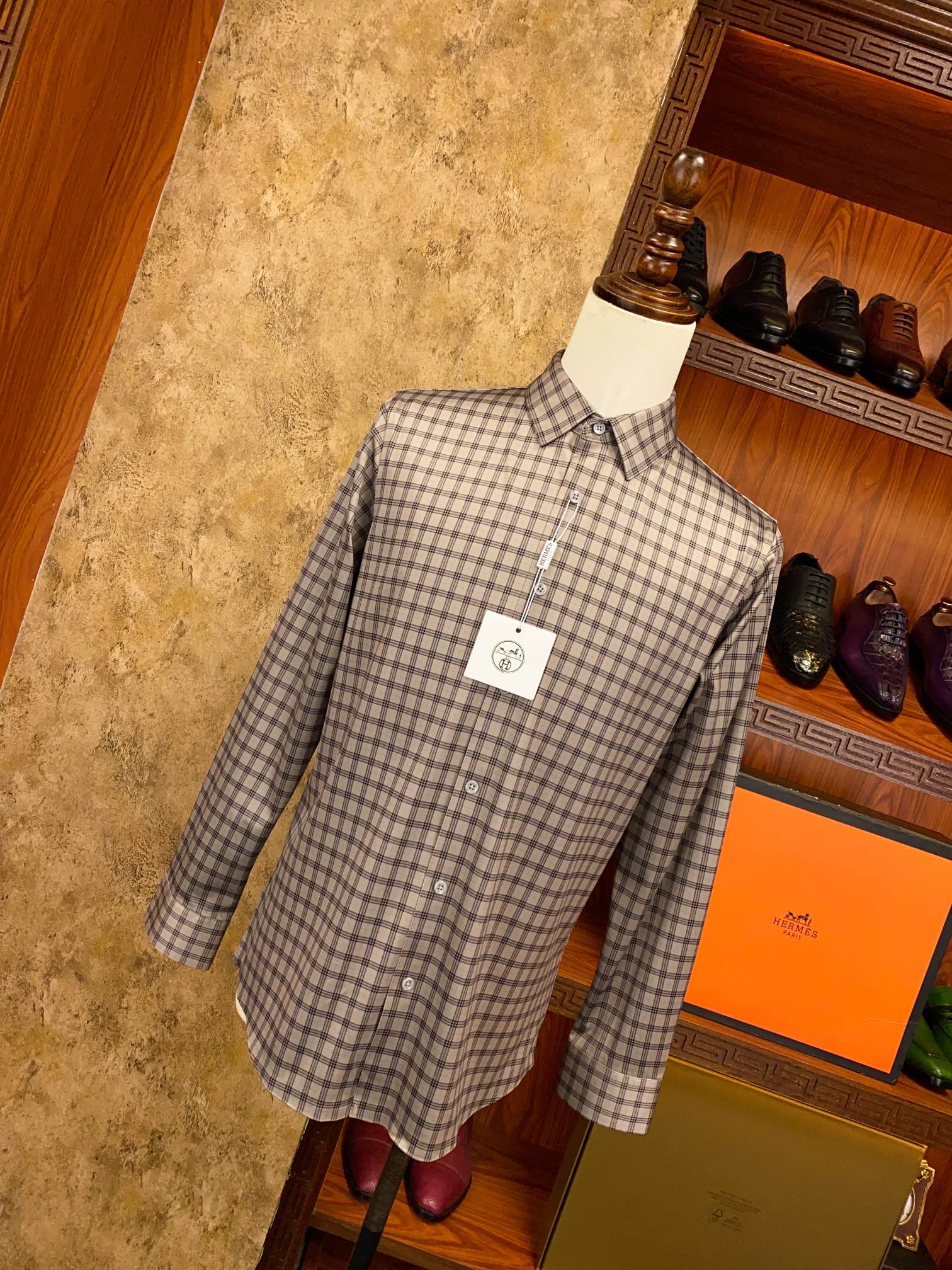 Hermes Clothing-62