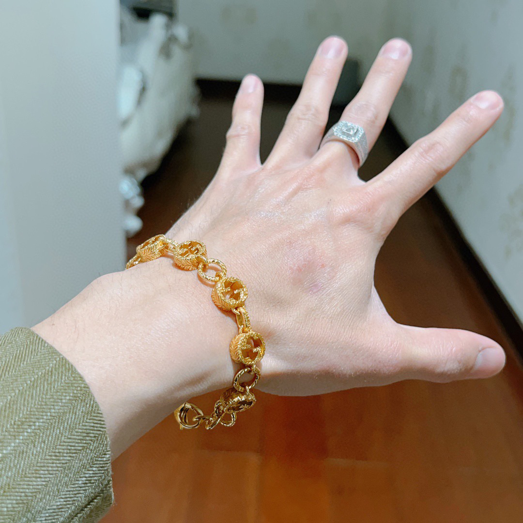 Gucci Bracelet-46
