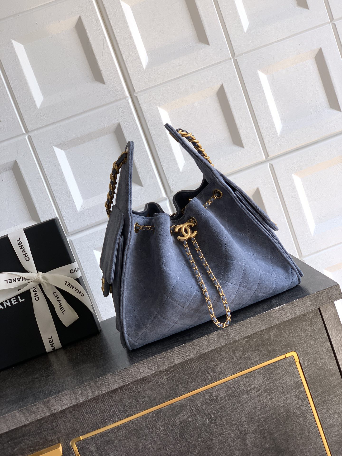 Chanel bag-158