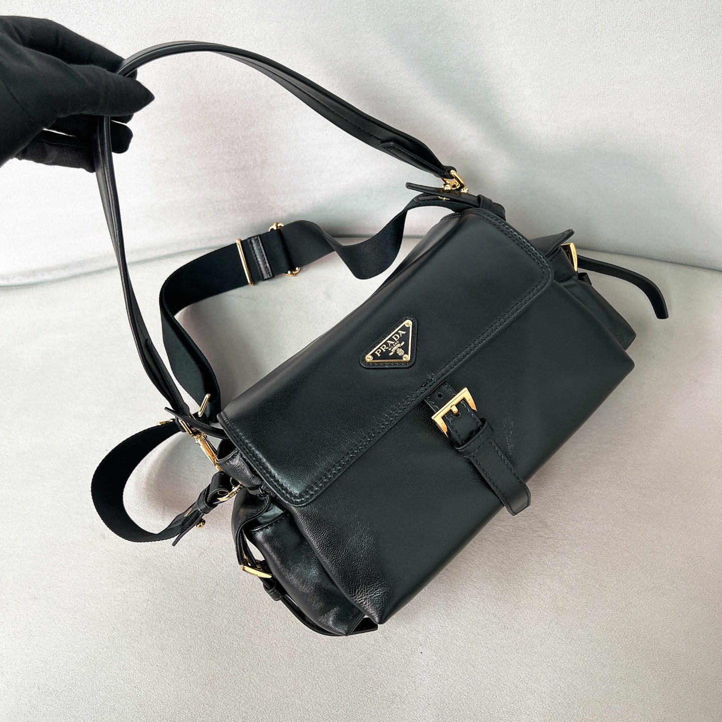 Prada bag-187