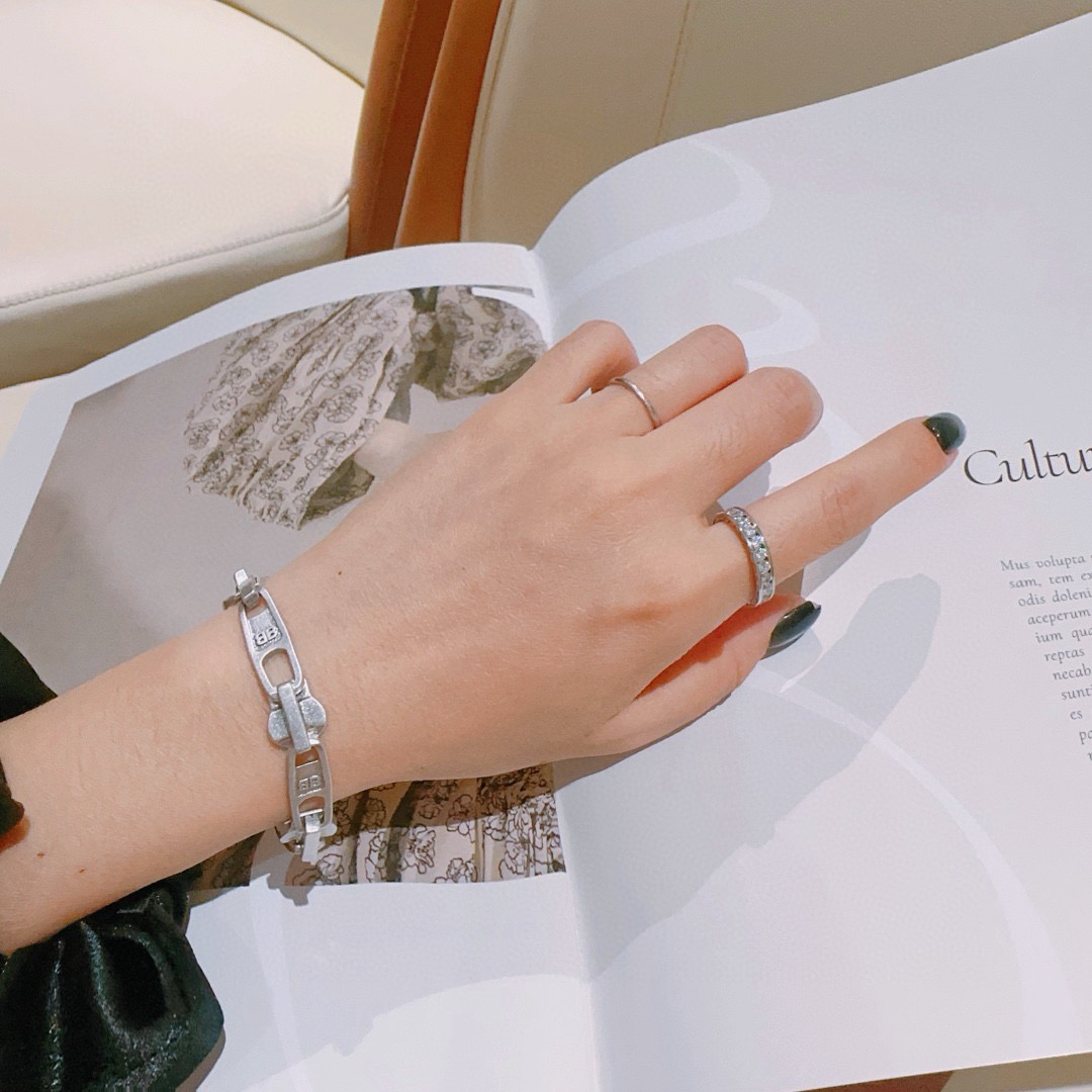 Balenciaga Bracelet-9