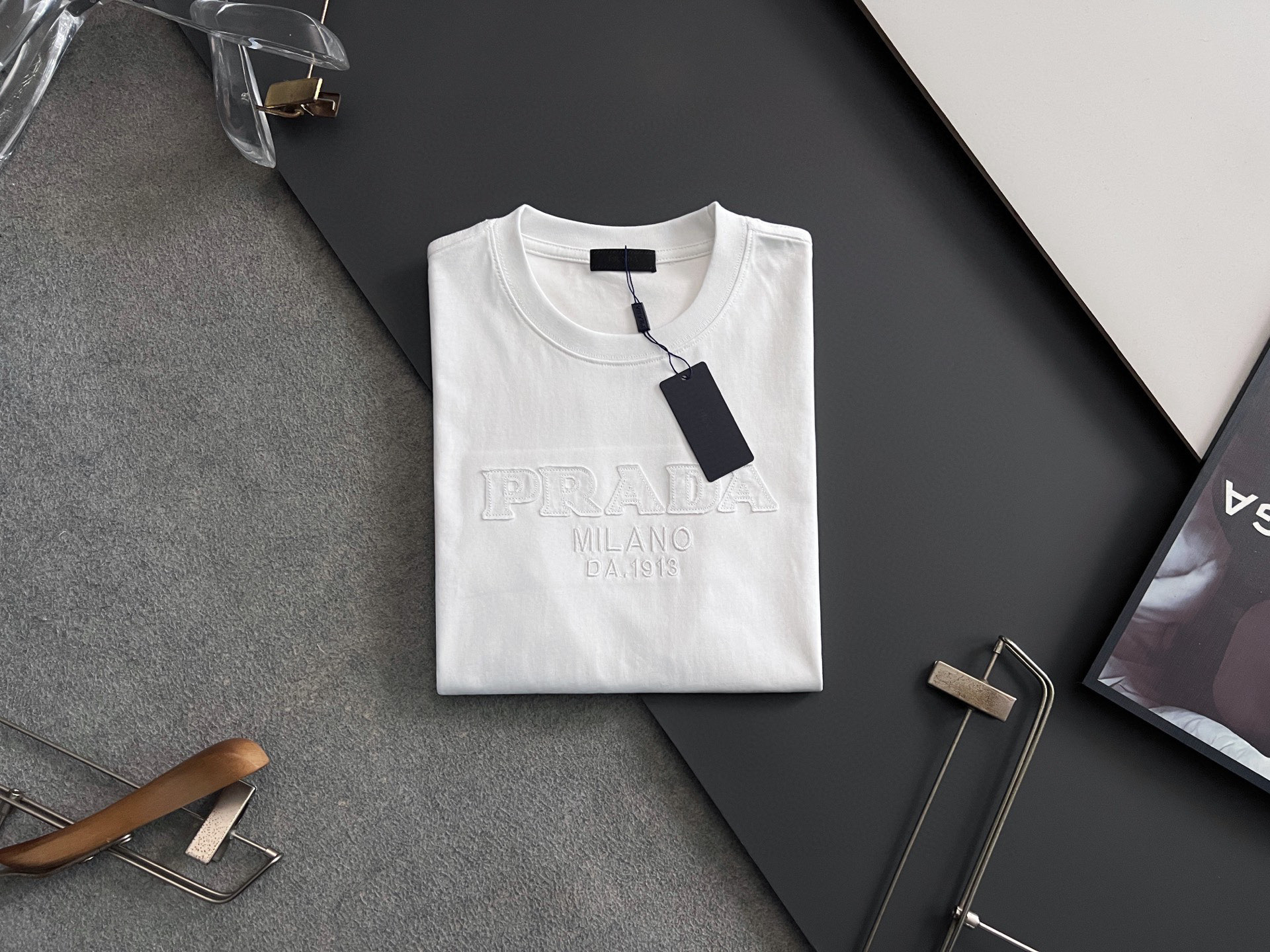 Prada Clothing-154