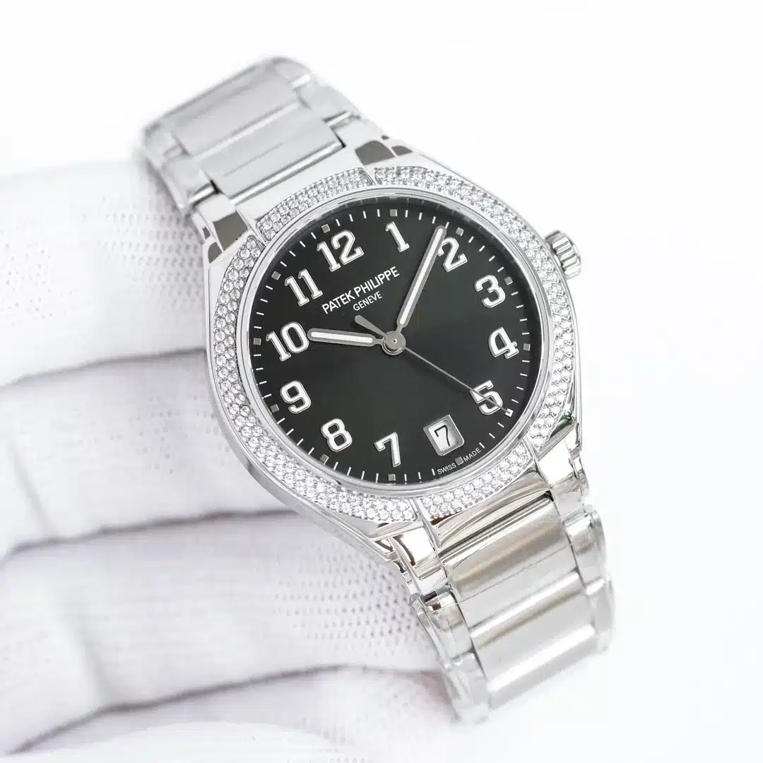 TWENTY~4 Automatic  36 mm,Stainless steel,7300-1200A-001
