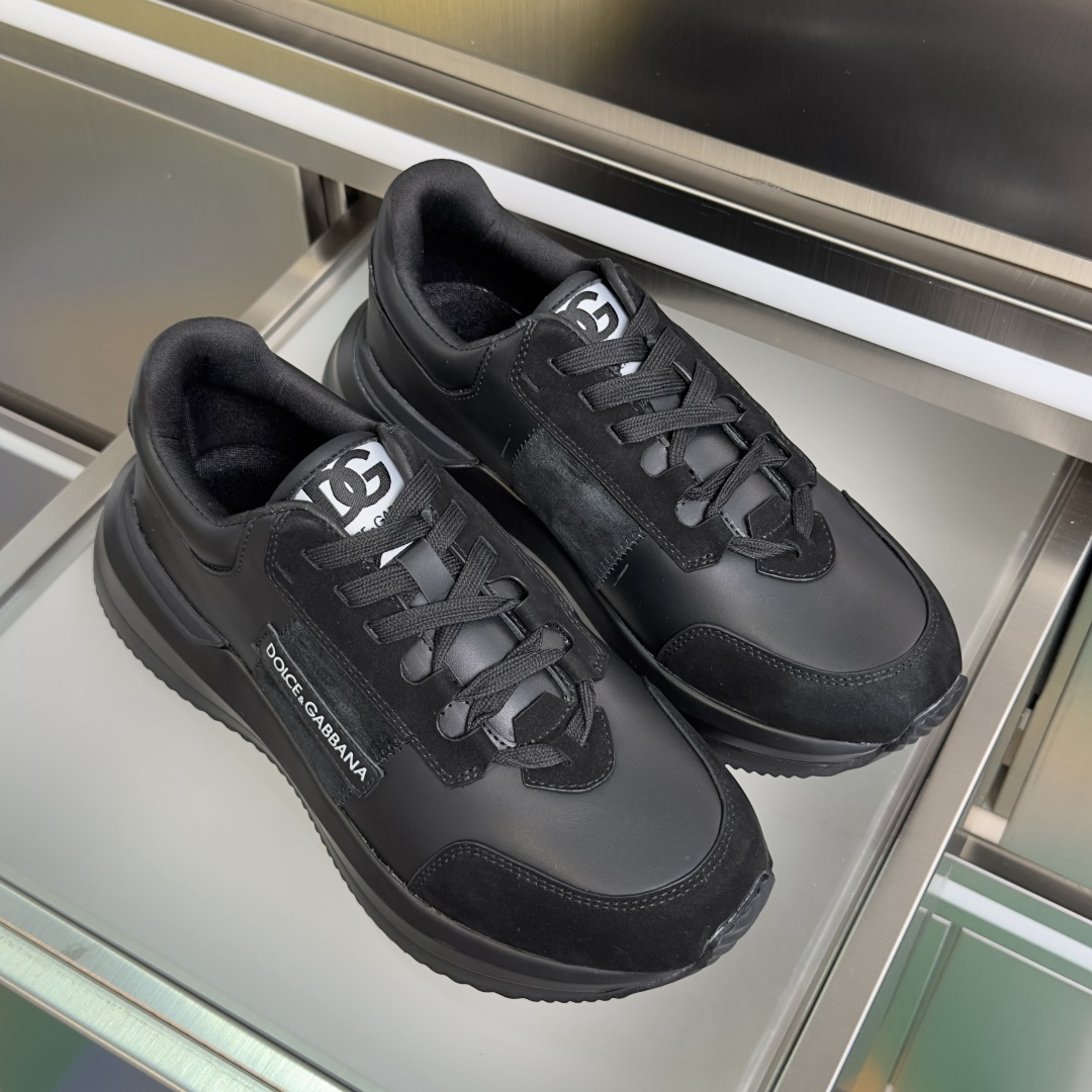 D&G Sneakers-58