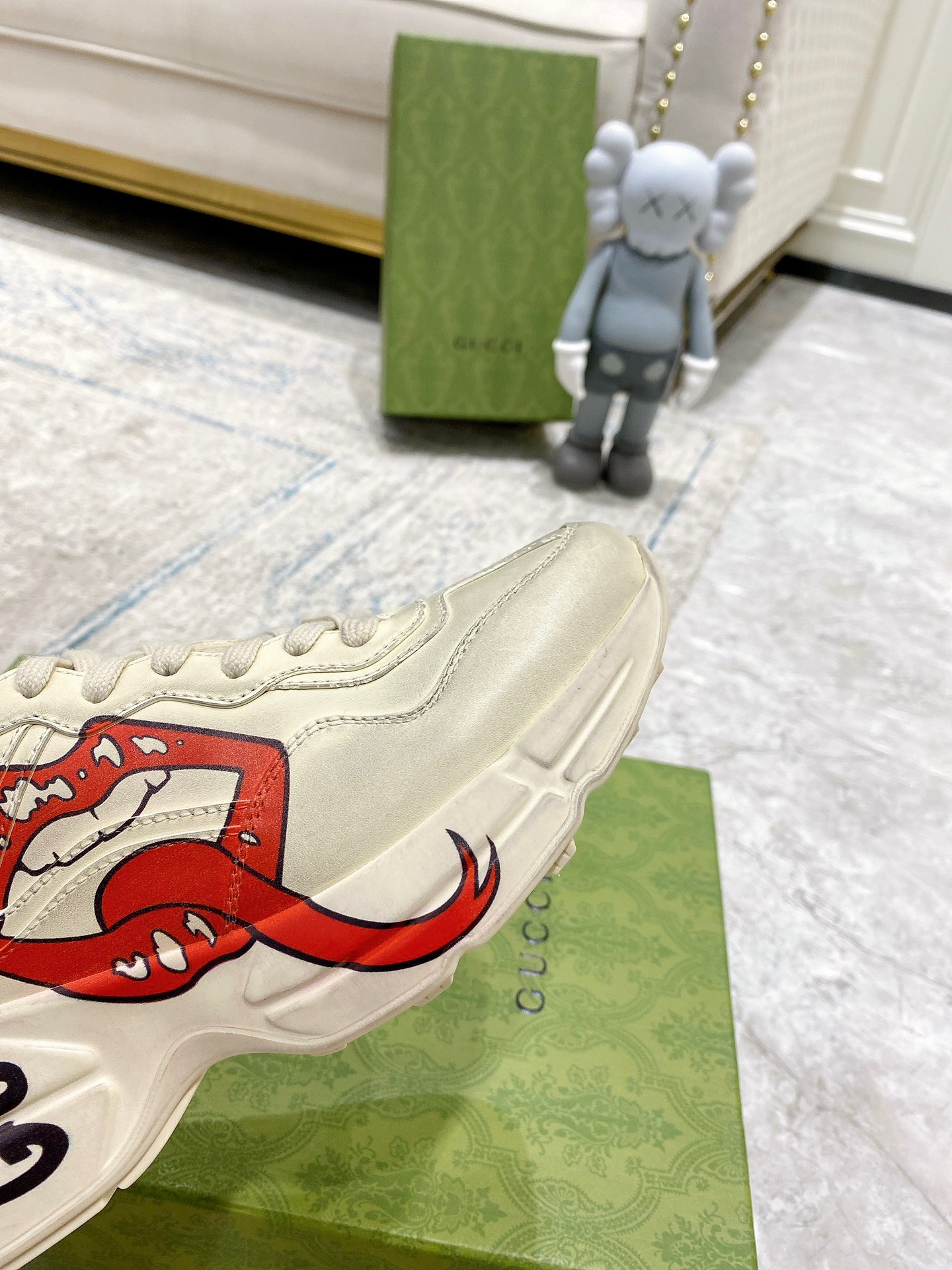 Gucci Sneakers-199
