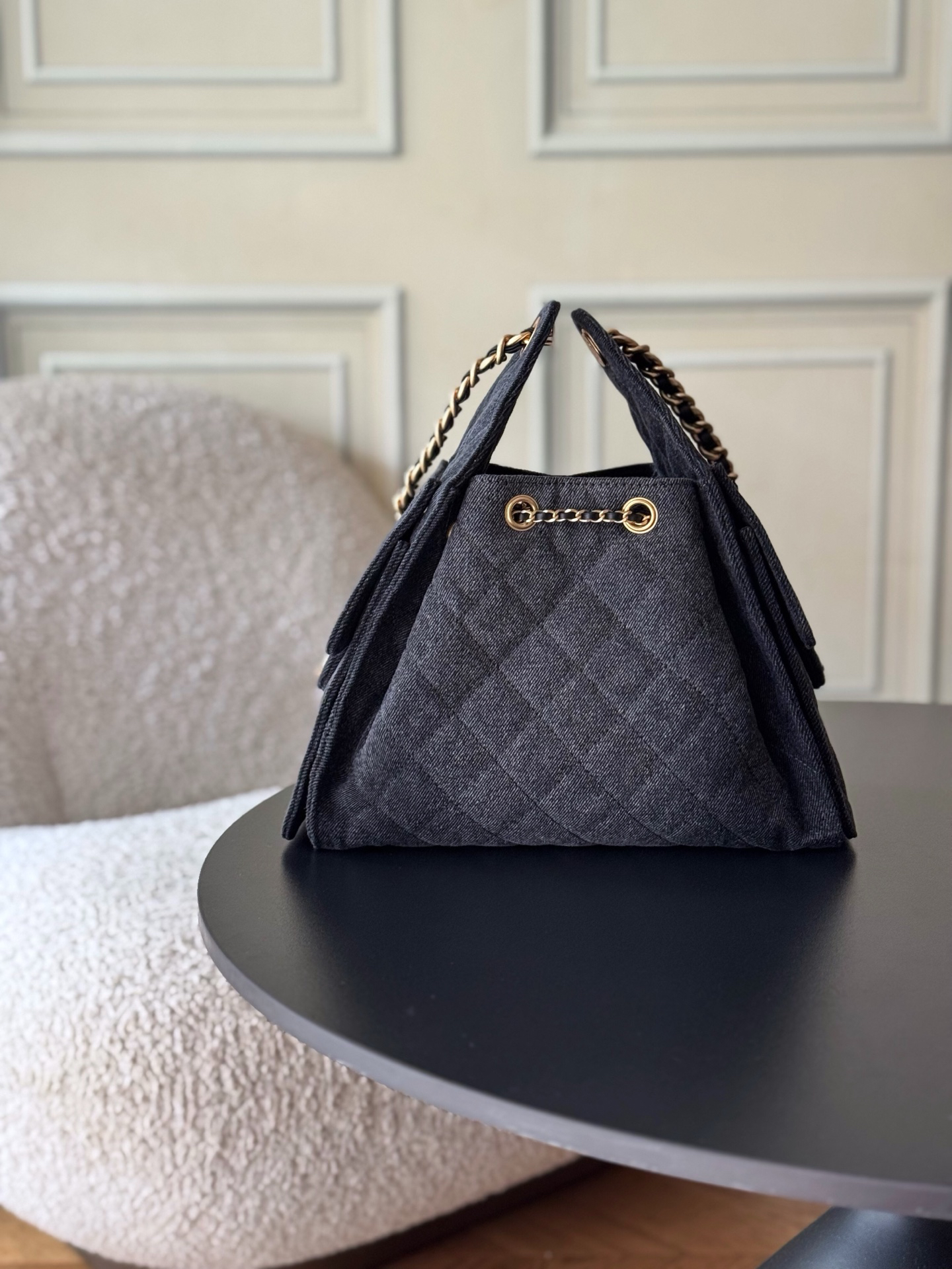 Chanel bag-157