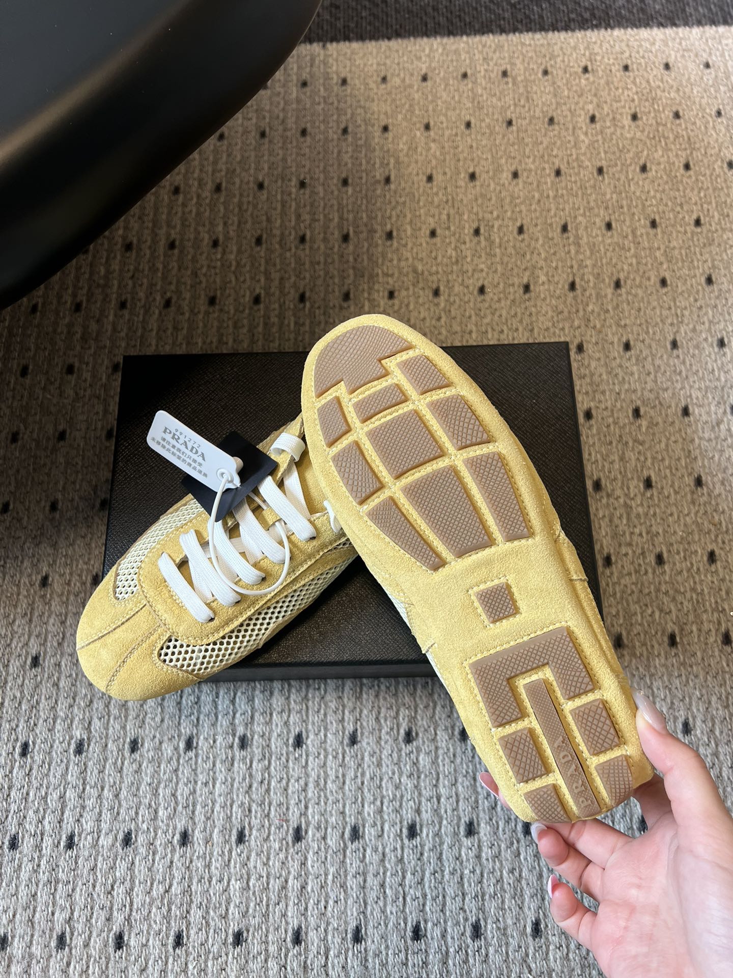 Prada Sneakers-218