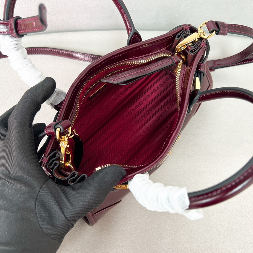 Prada bag-203