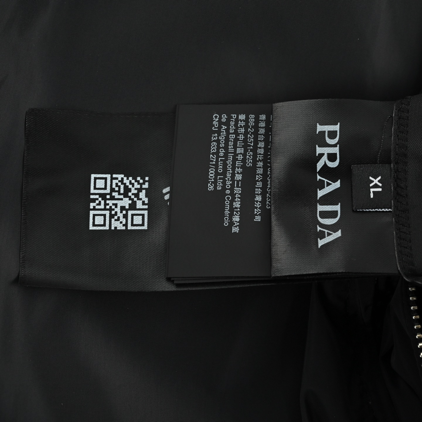 Prada Clothing-360