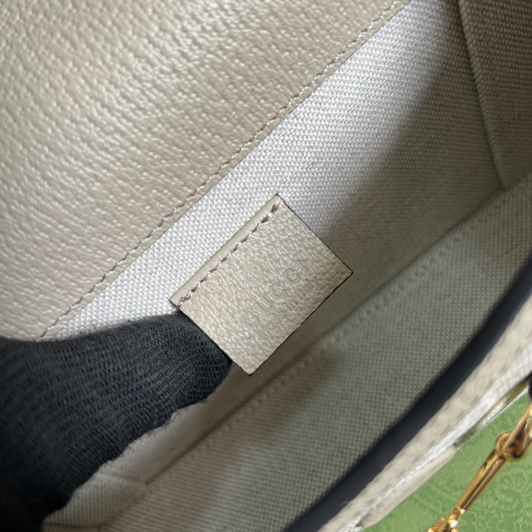 Gucci new bag-76