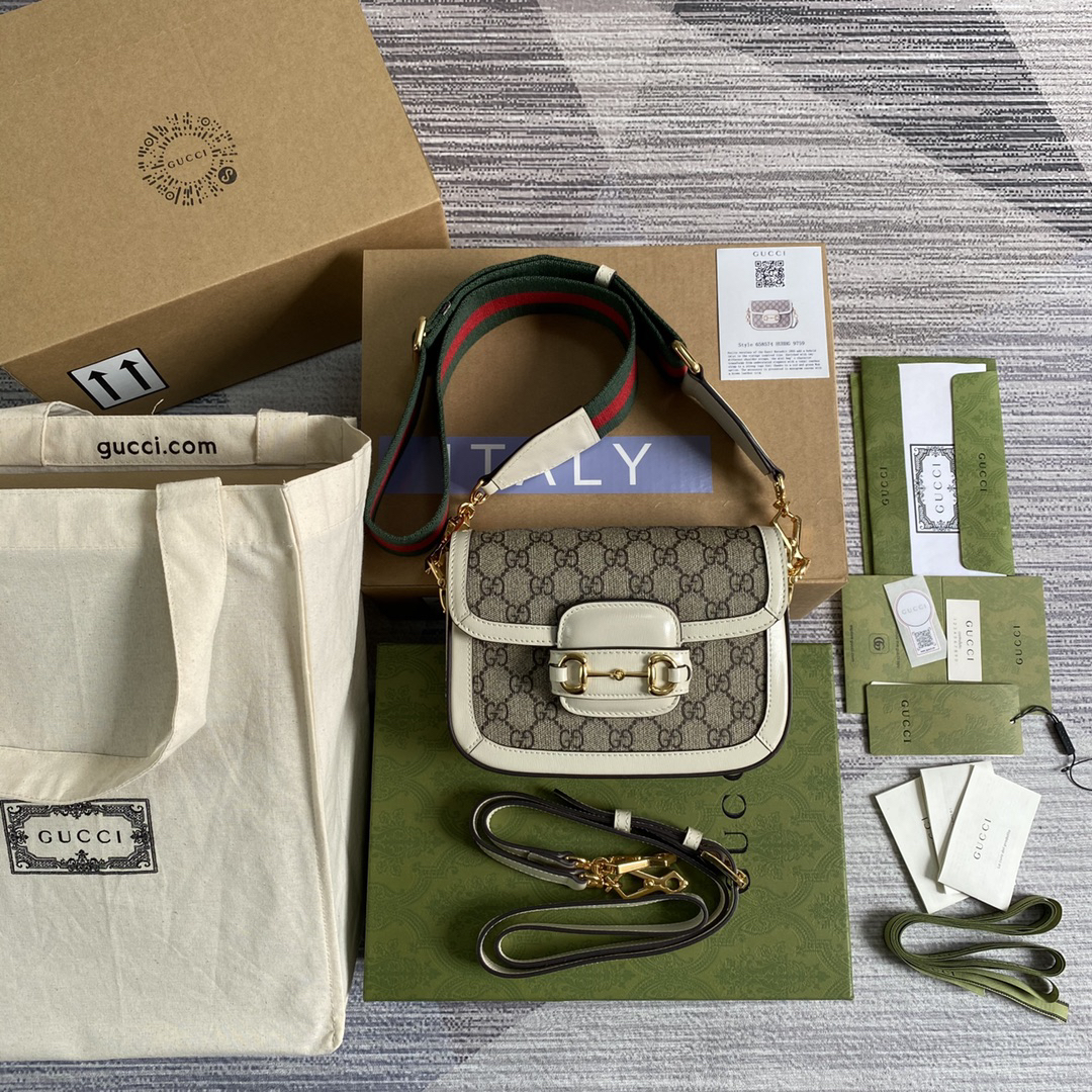 Gucci new bag-63