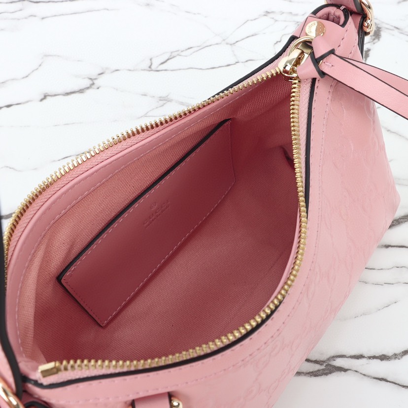 Gucci new bag-153