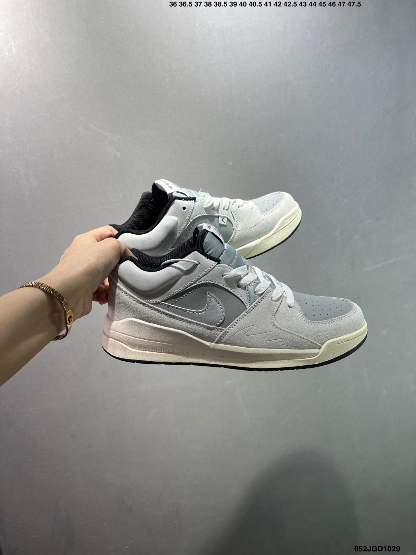 Nike Sneakers-37