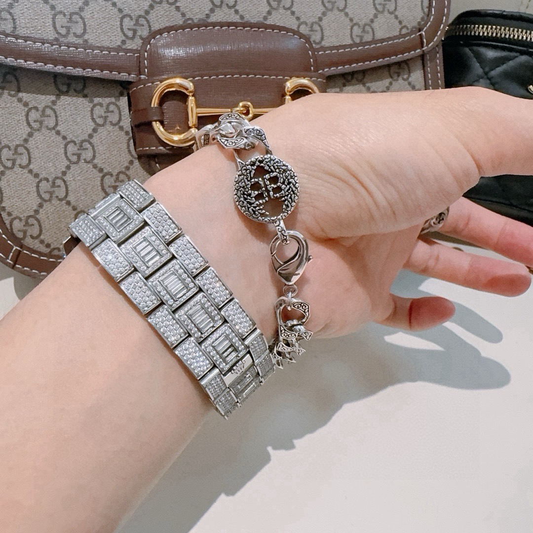 Balenciaga Bracelet-47