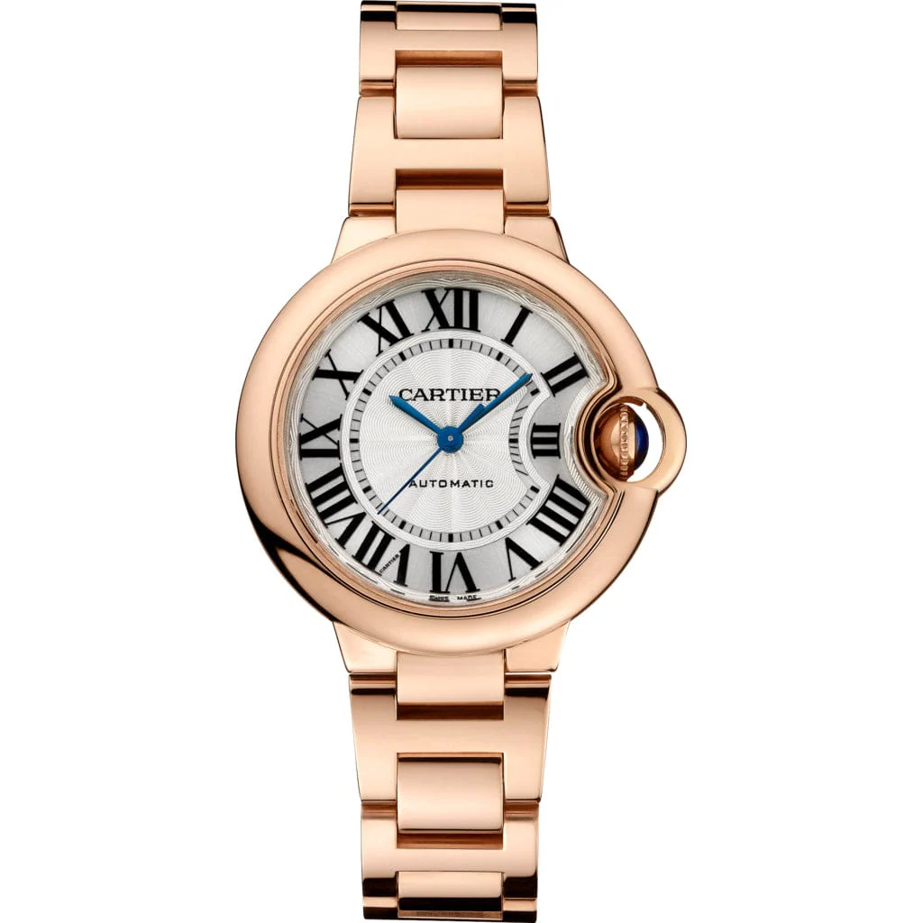Ballon Bleu 33 mm W6920068(Box NOT Included)