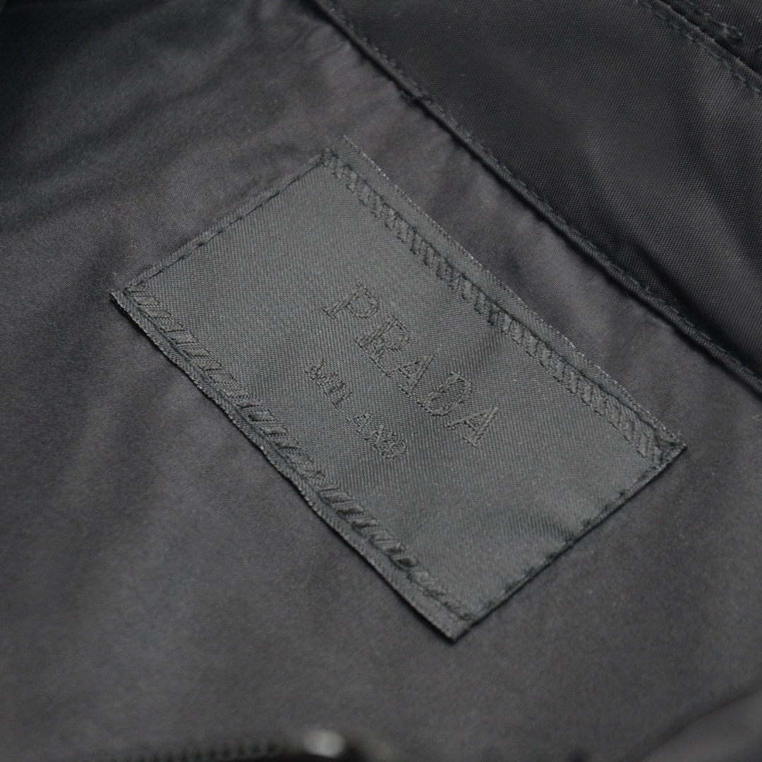 Prada Clothing-356