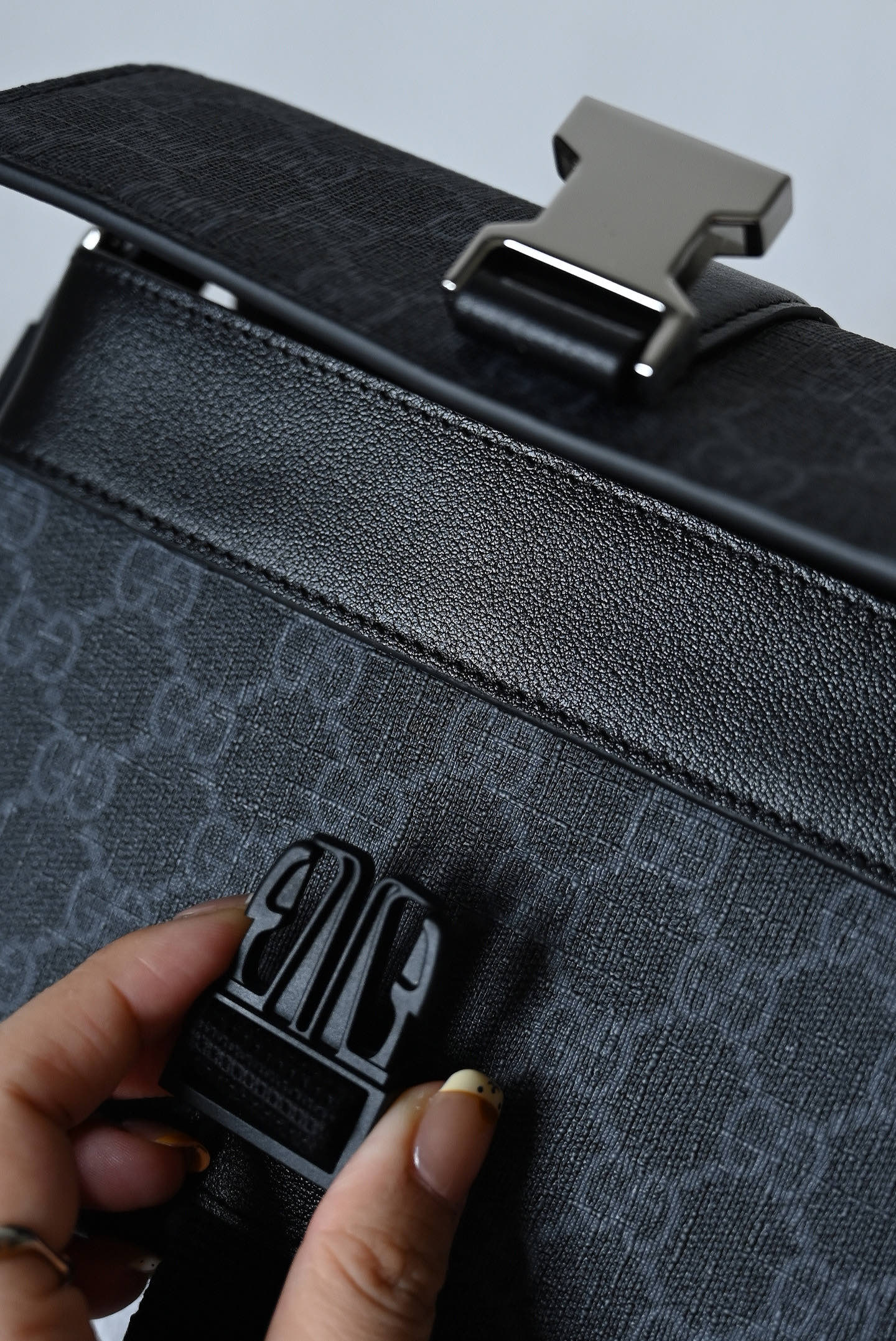 Gucci new bag-130