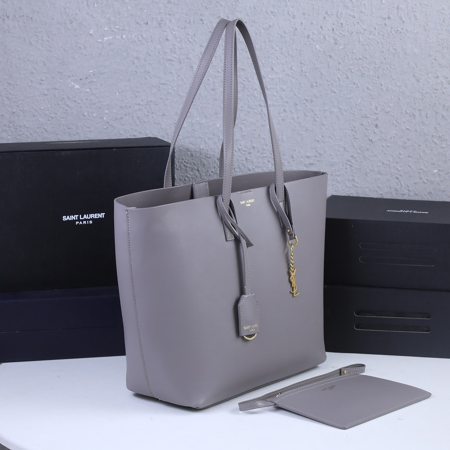 YSL bag-76