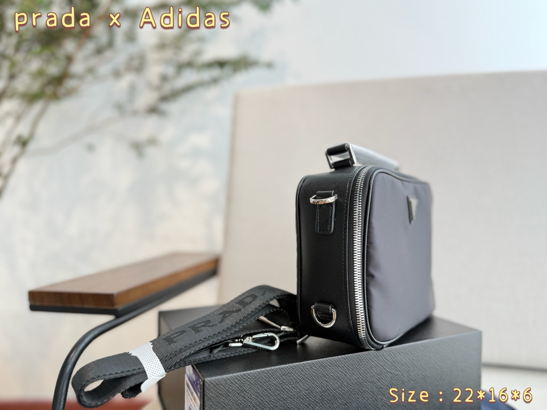 Prada bag-265