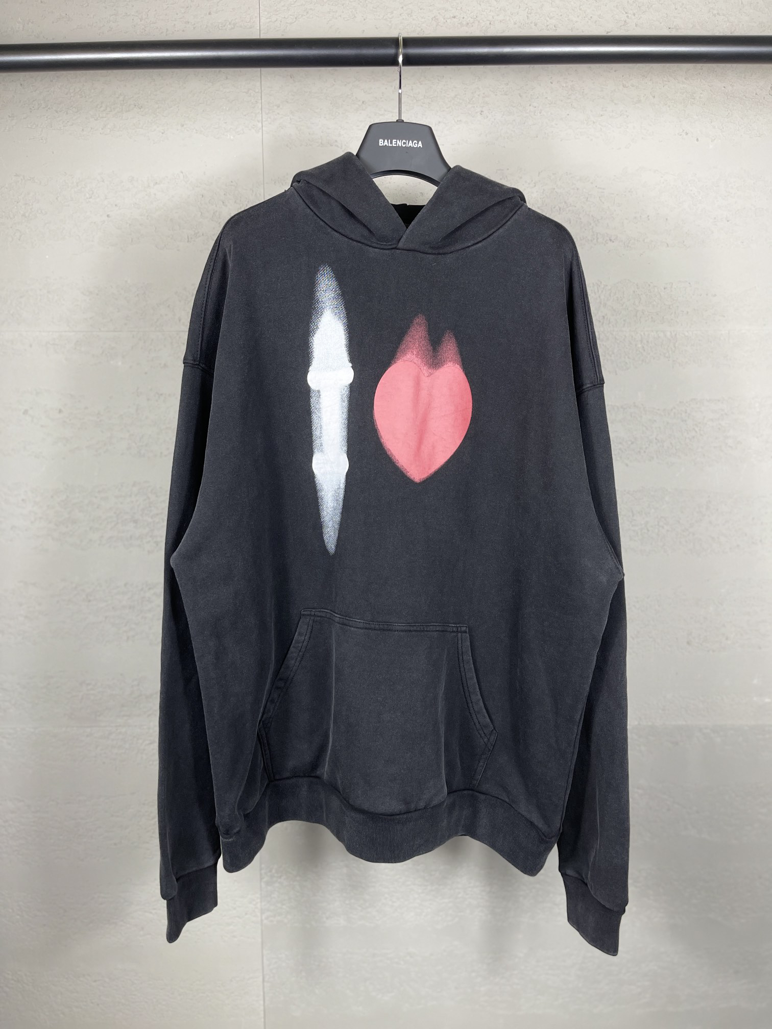 Balenciaga clothing-235