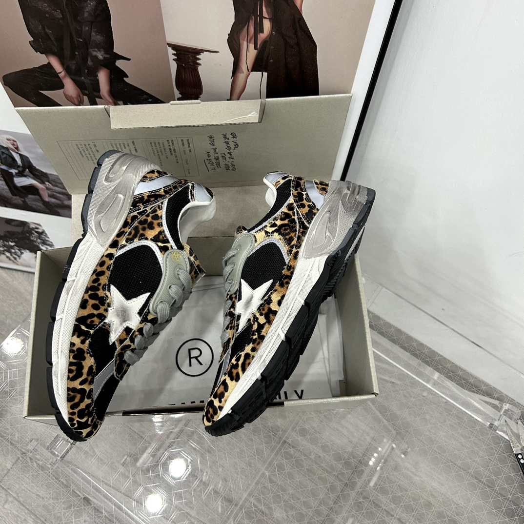Golden Goose Sneakers-77