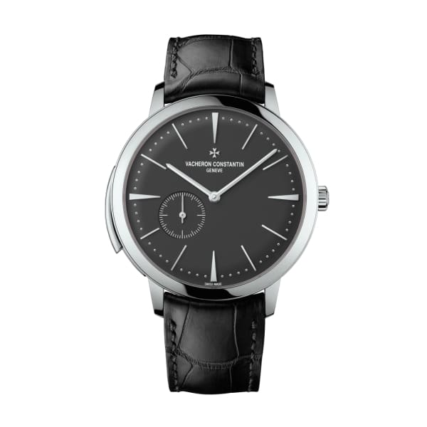 Vacheron Constantin Patrimony Watch Minute Repeater Ultra-Thin Ref 30110/000P-B089
