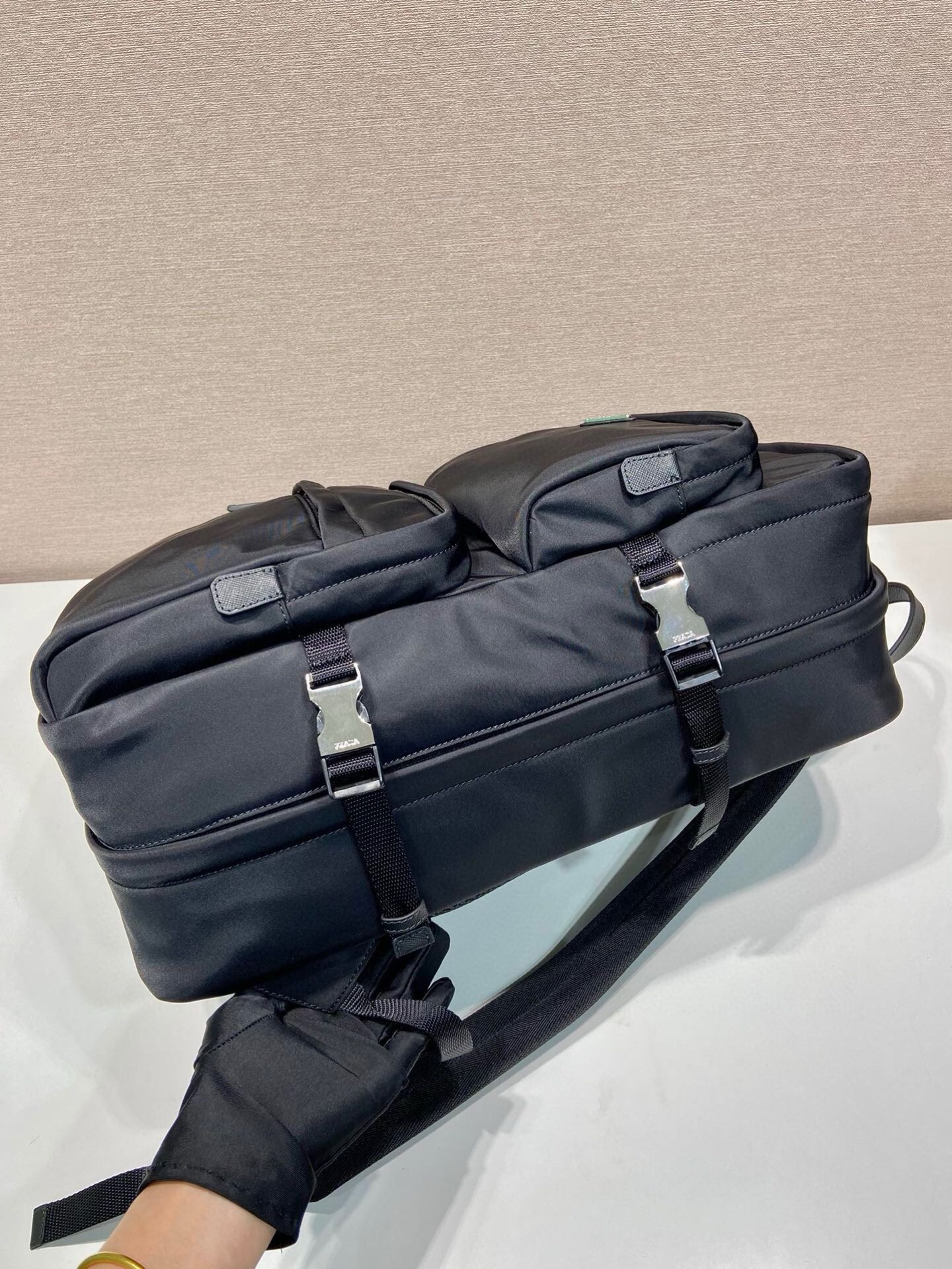 Prada bag-176