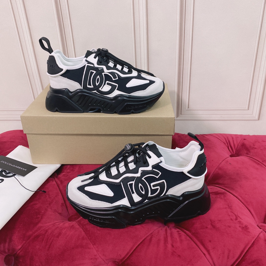 D&G Sneakers-249