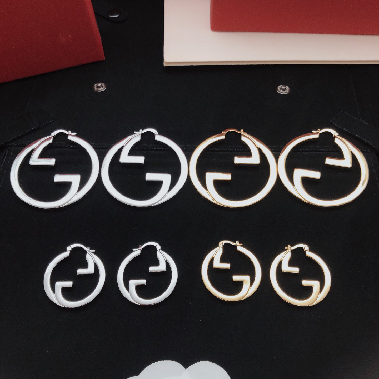Gucci earrings-69